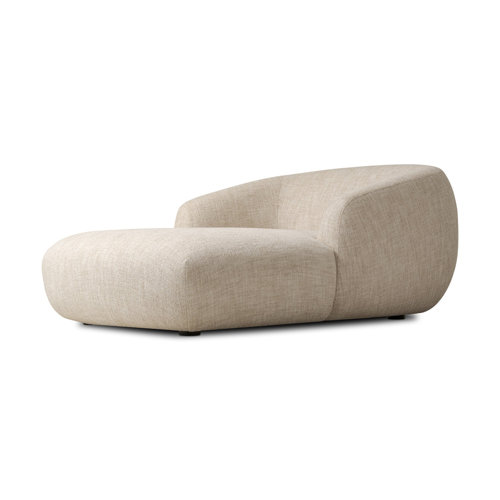 Four Hands Channing Chaise | Perigold